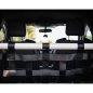 Preview: Clubsport Set - Strebe mit Netz für Ford Focus RS MK3